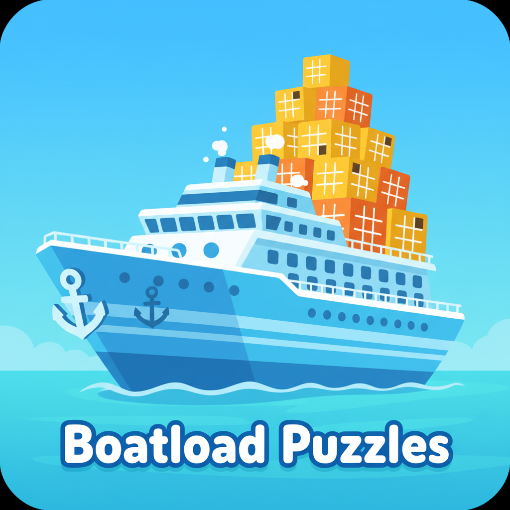 Boatload Puzzles